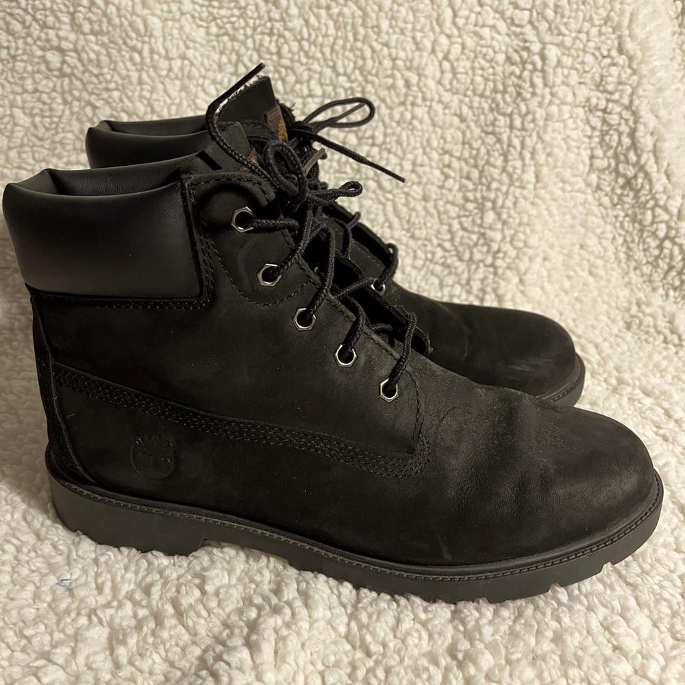 Timberlands Boys 6“ Waterproof